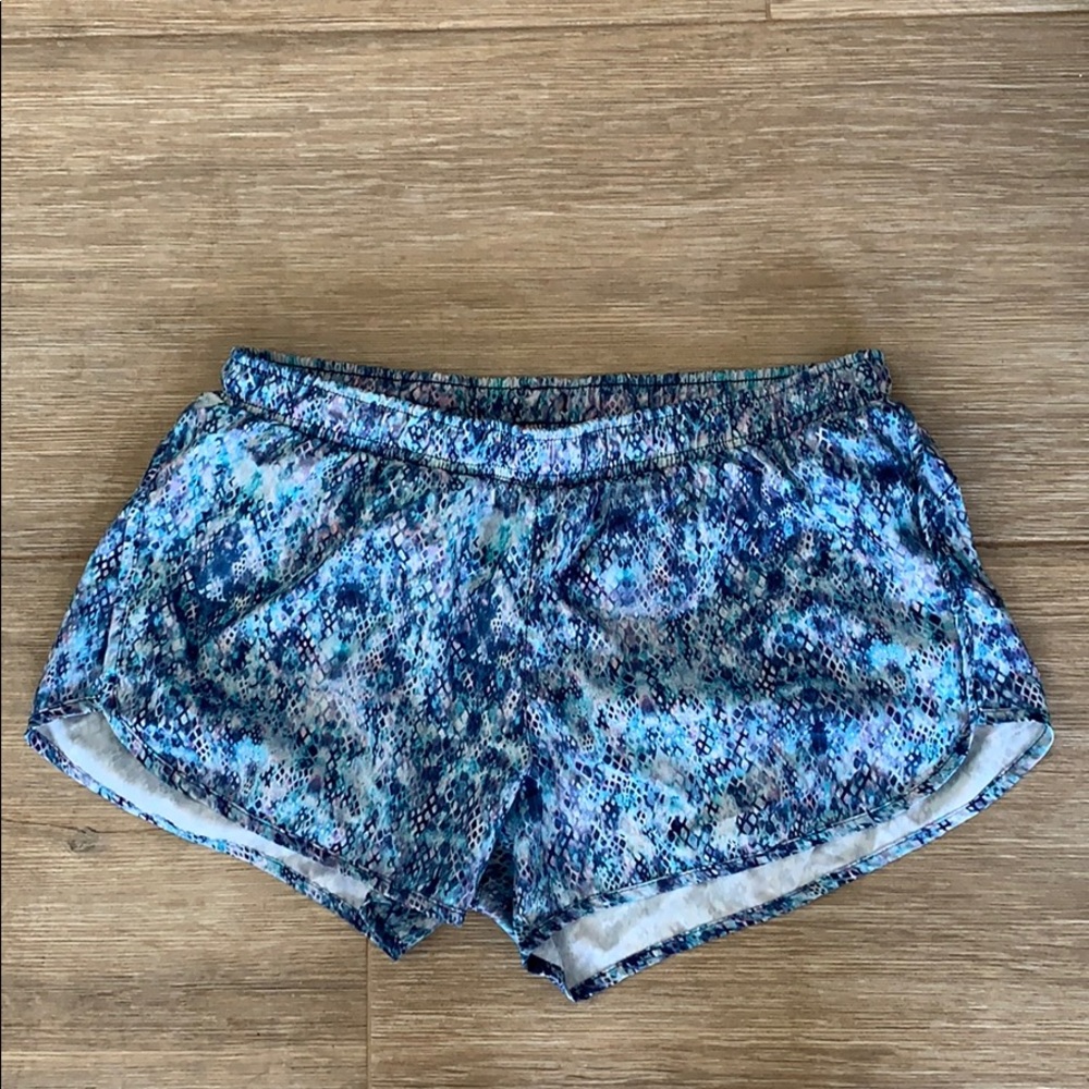 Athletic shorts